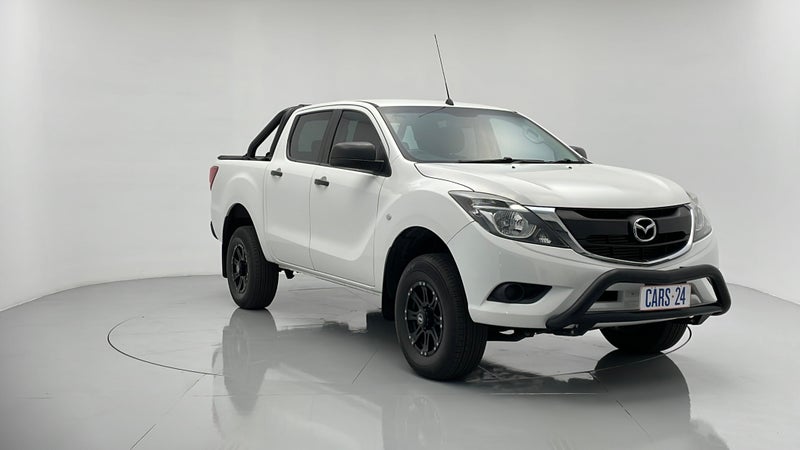 Mazda BT-50