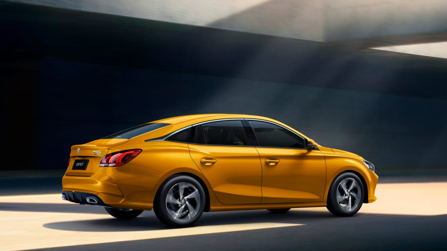 2025 MG 5 gains safety upgrade but loses entry‑level variant