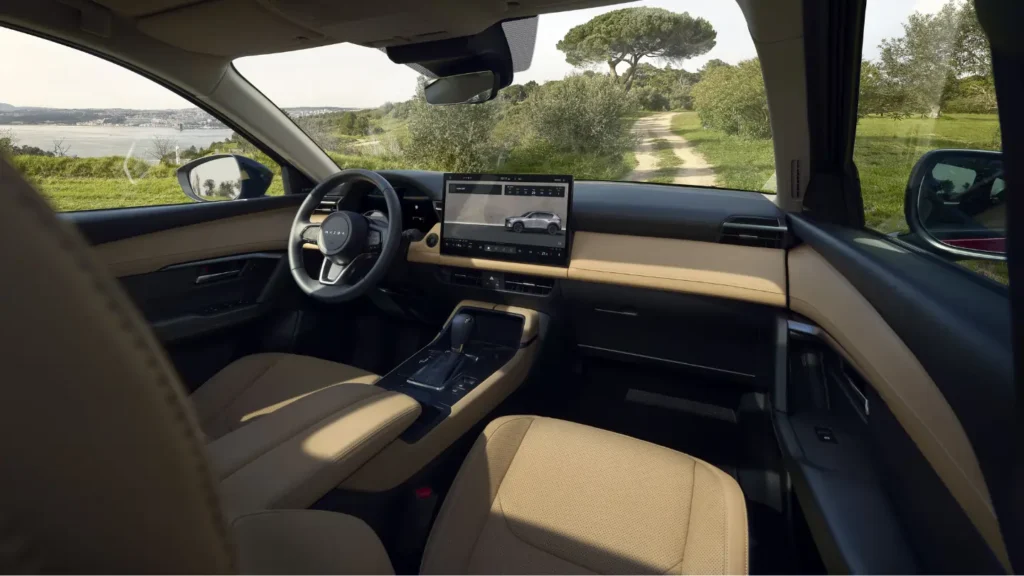 new gen 2025 Mazda CX-5