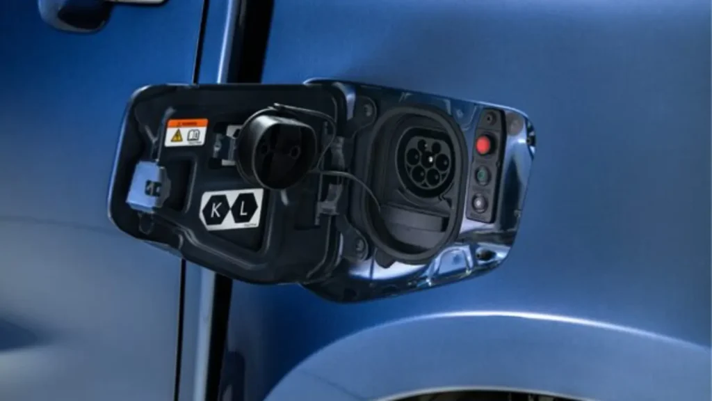2026 Isuzu D-Max EV