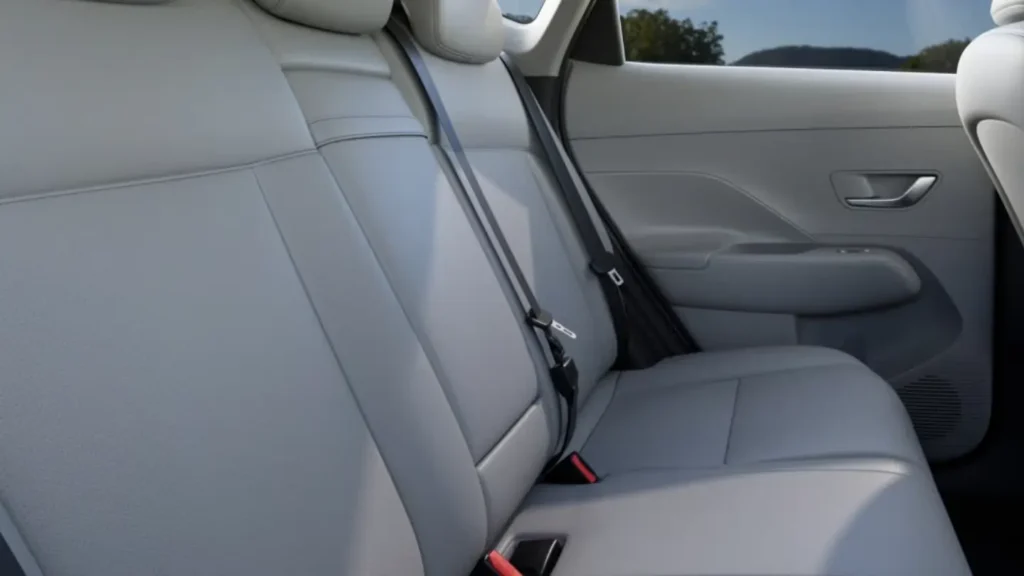 Hyundai Kona Premium
