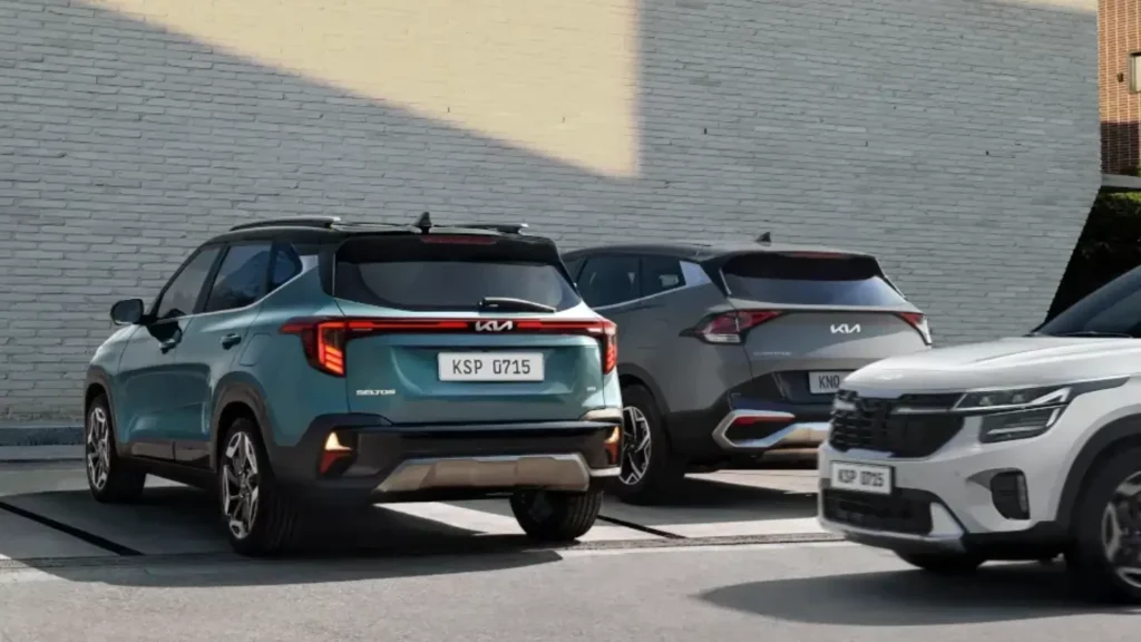 2020–2022 Kia Cerato and Seltos recalled in Australia