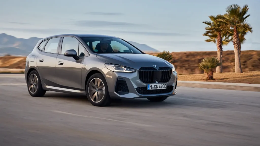 BMW X3 recalled in Australia 