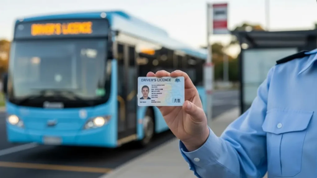 Licence Classes in South Australia