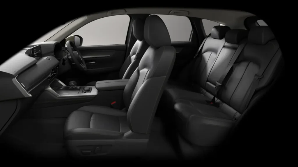 Mazda CX-60 G25 price in Australia 
