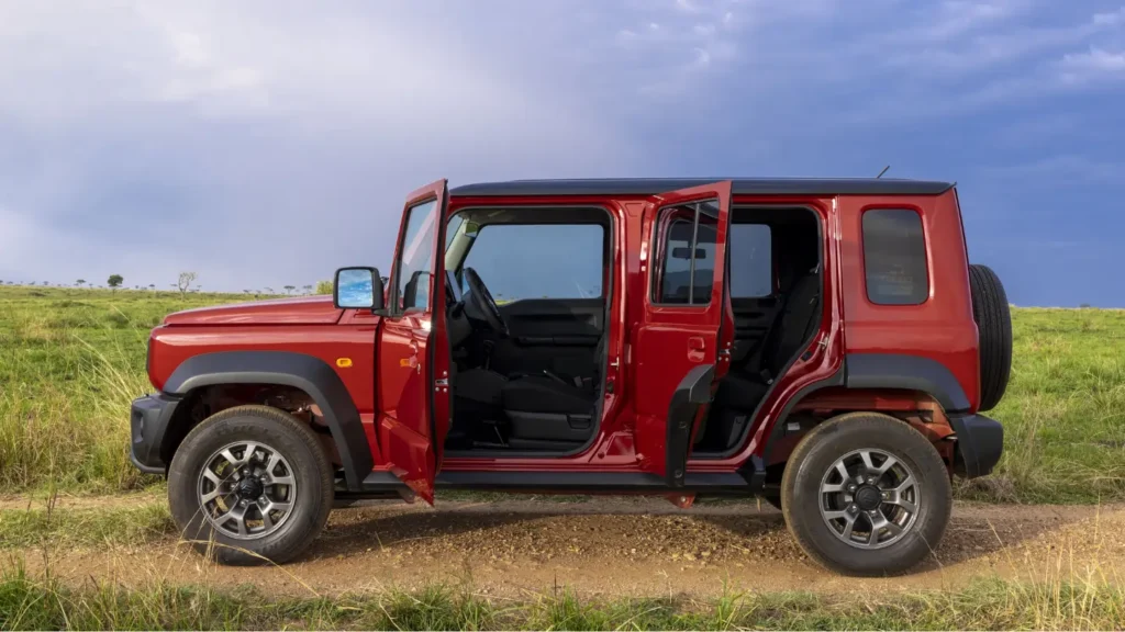 Suzuki Jimny XL stop-sale lifted