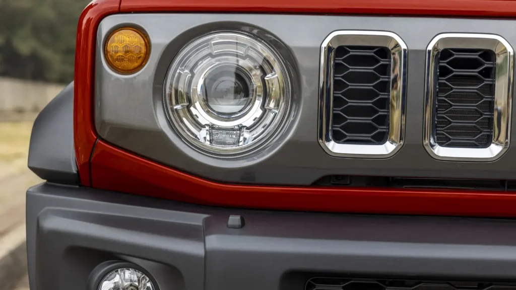 Suzuki Jimny XL stop-sale lifted in Australia