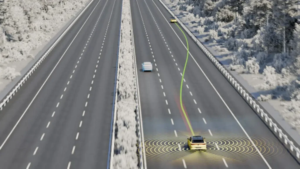 2026 Volkswagen T-Roc safety features