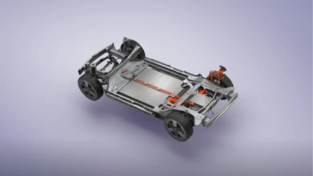 Nio Firefly