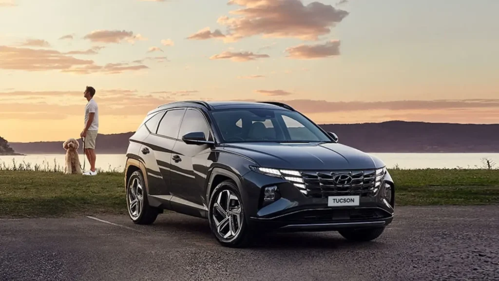 2026 Hyundai Tucson gets price cuts