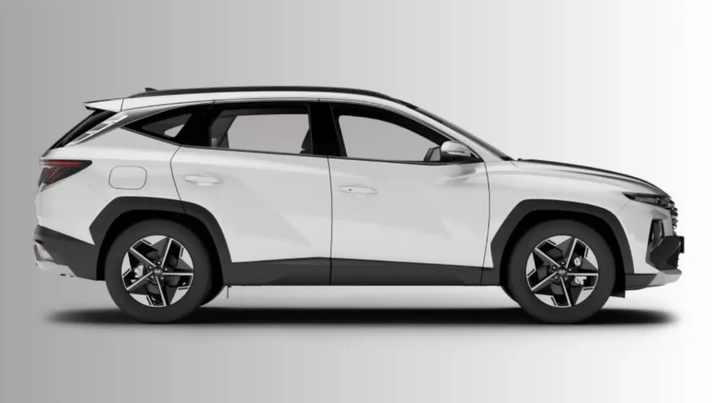2026 Hyundai Tucson price and specs detailed