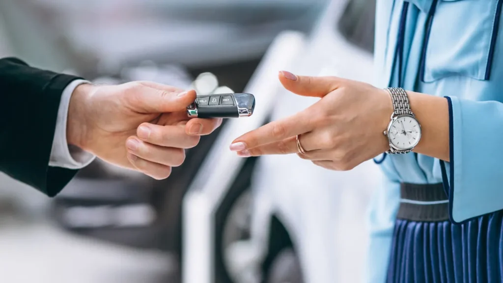 extended car warranty