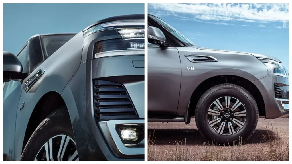 Nissan Patrol Y62 prices rise by $5000 in Australia from August 2025, citing new emissions standards and rising costs.