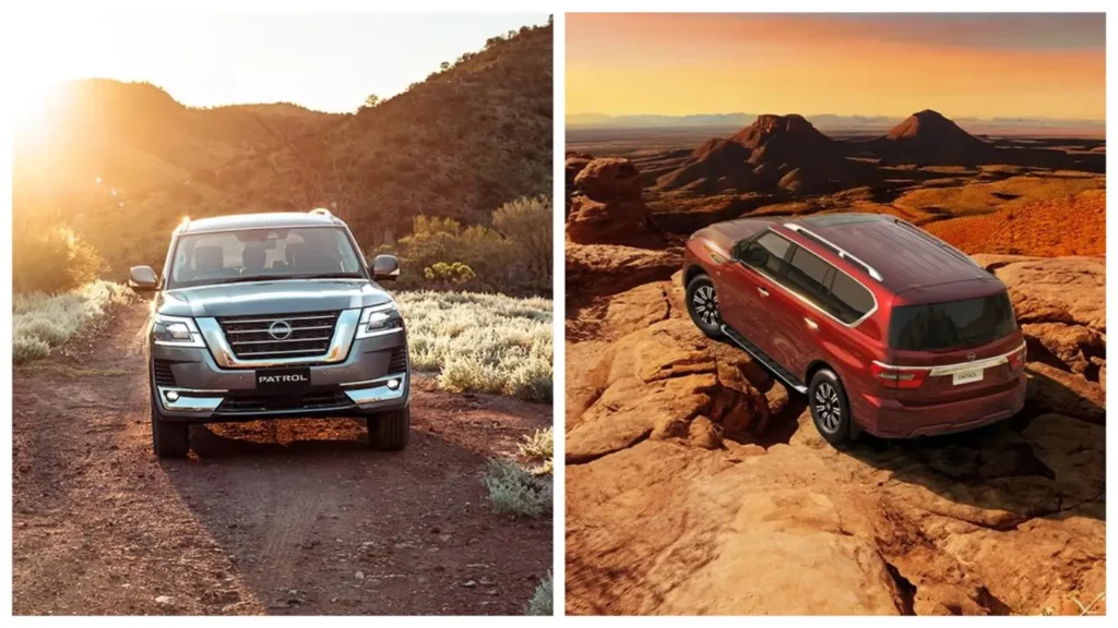 Nissan Patrol Y62 prices rise by $5000 in Australia from August 2025, citing new emissions standards and rising costs.