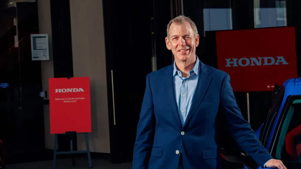 Upcoming Honda Australia lineup for 2026 confirmed