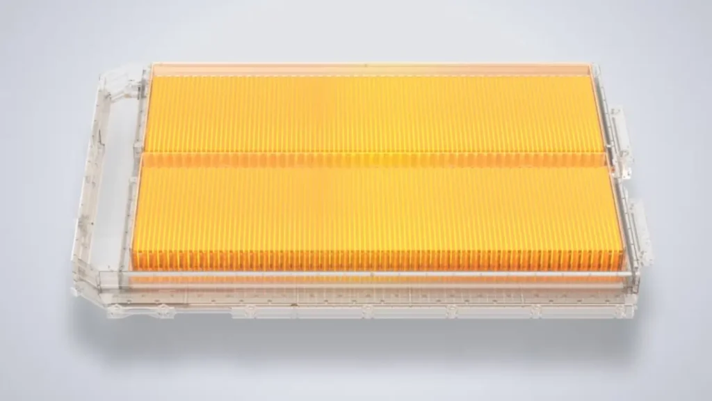 75kWh 2nd-gen Golden Brick Battery- Zeekr 7X