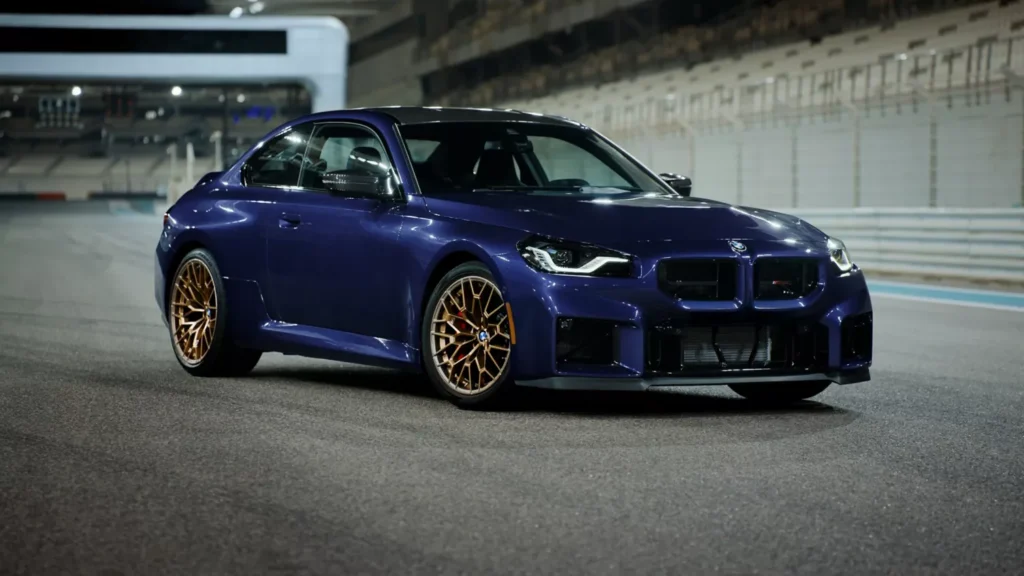 BMW M2