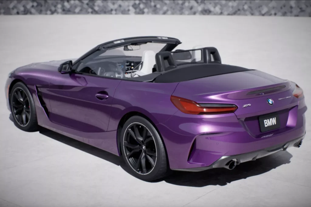 BMW Z4