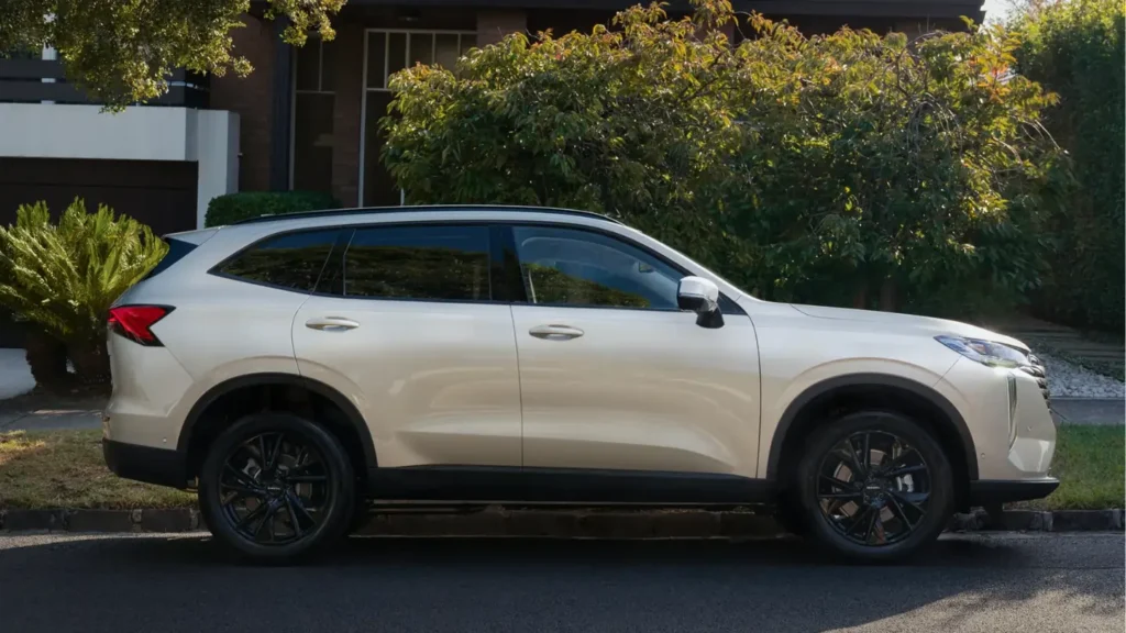 GWM Haval H6