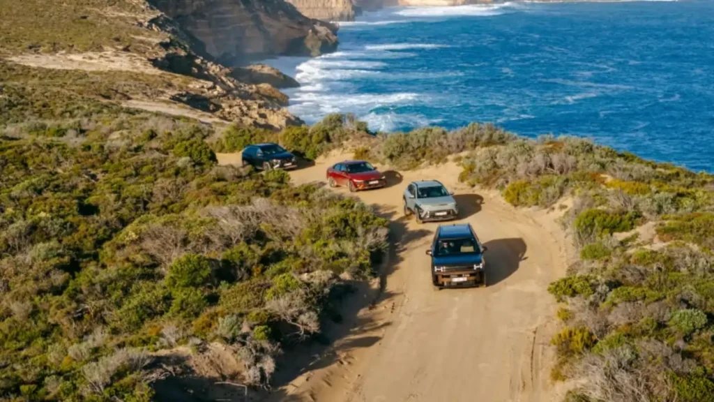Hyundai launches 7-year warranty in Australia