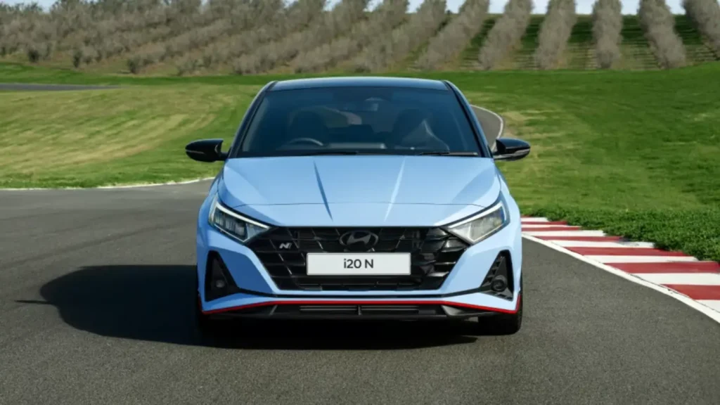 Hyundai i20 N, i30 N prices rise in Australia