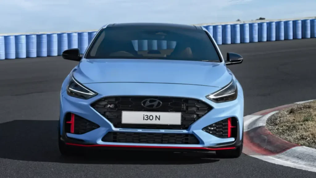 Hyundai i20 N, i30 N prices rise in Australia