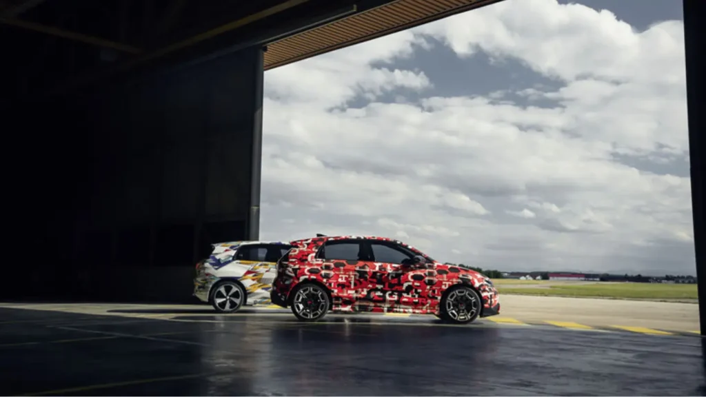 ID.Polo and ID.Polo GTI