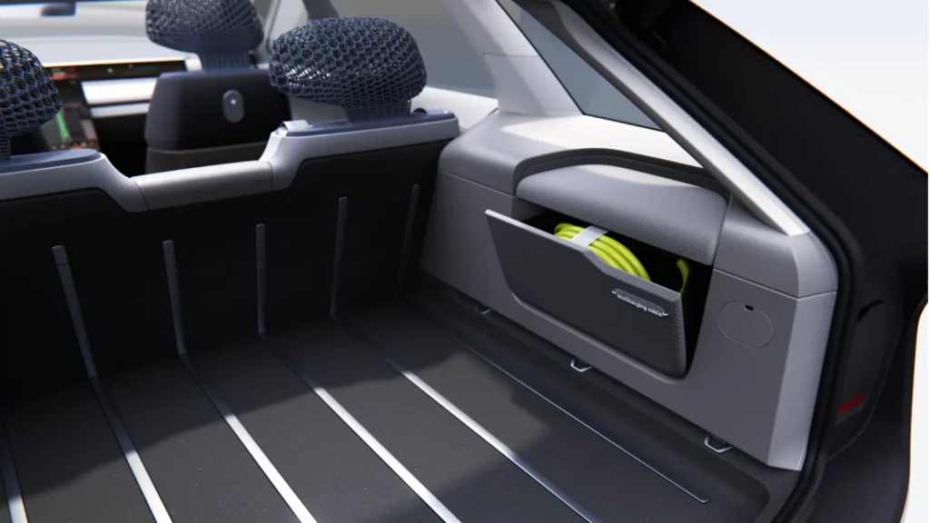 Škoda Vision O