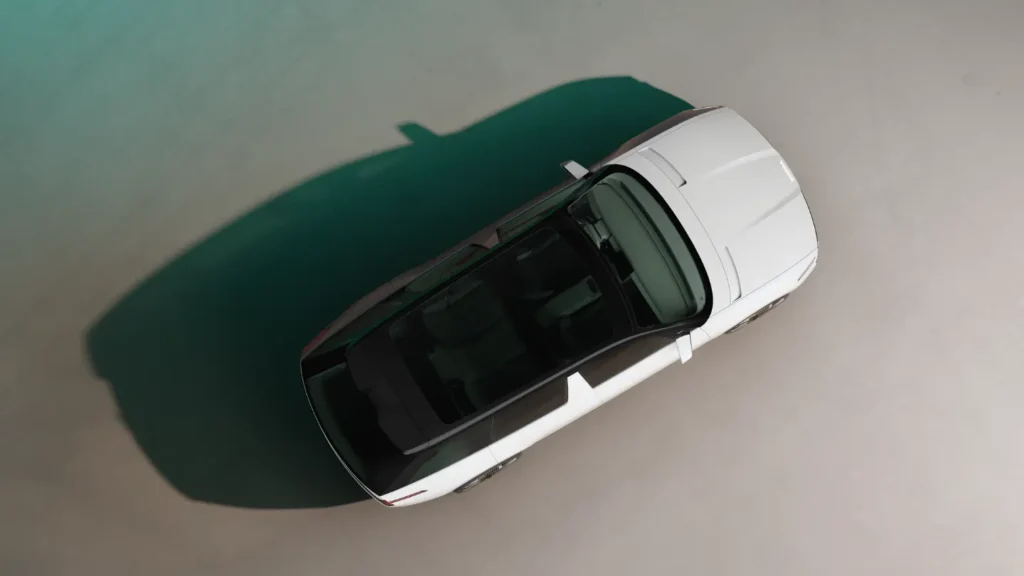 Škoda Vision O