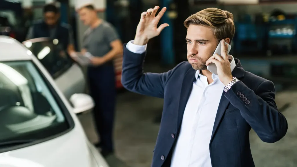 Cooling-off rights in Victoria for used cars