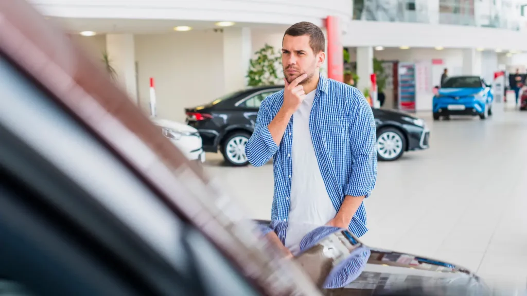Cooling-off rights in Victoria for used cars