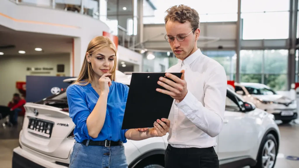 Cooling-off rights in Victoria for used cars