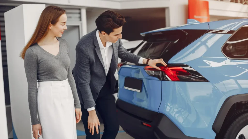 Cooling-off rights in Victoria for used cars