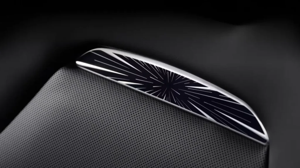 2026 Tesla Model Y Performance interiors