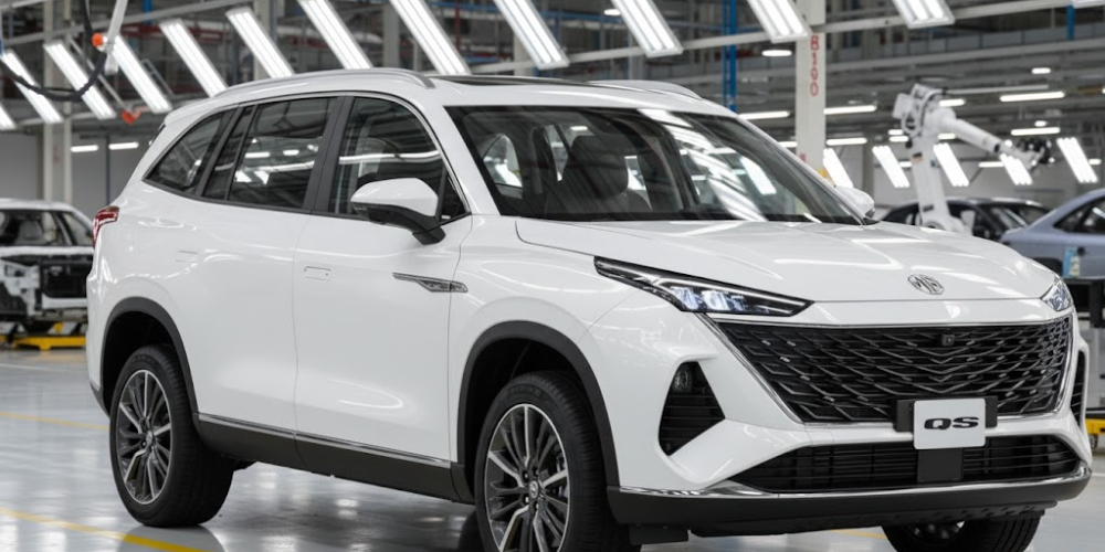 why MG cars are so cheap