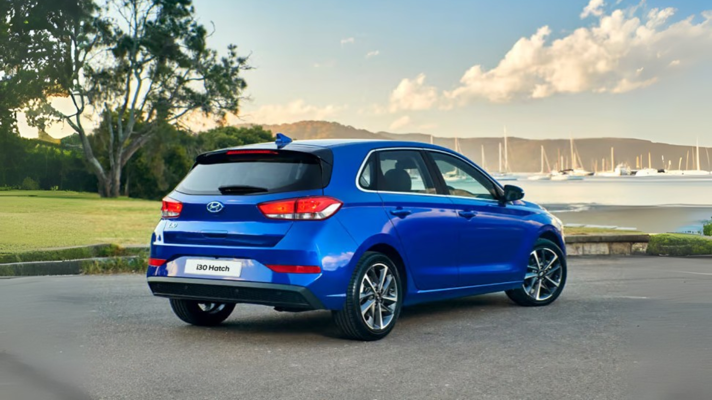 Hyundai i30 recall issued over safety concerns - Cars24 Australia