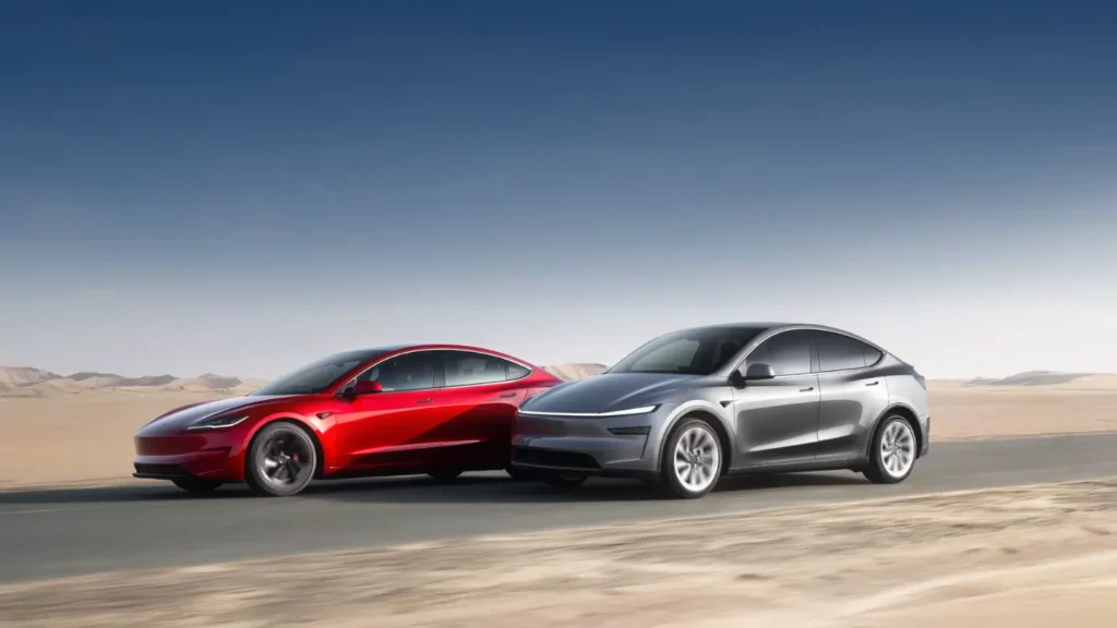 Tesla