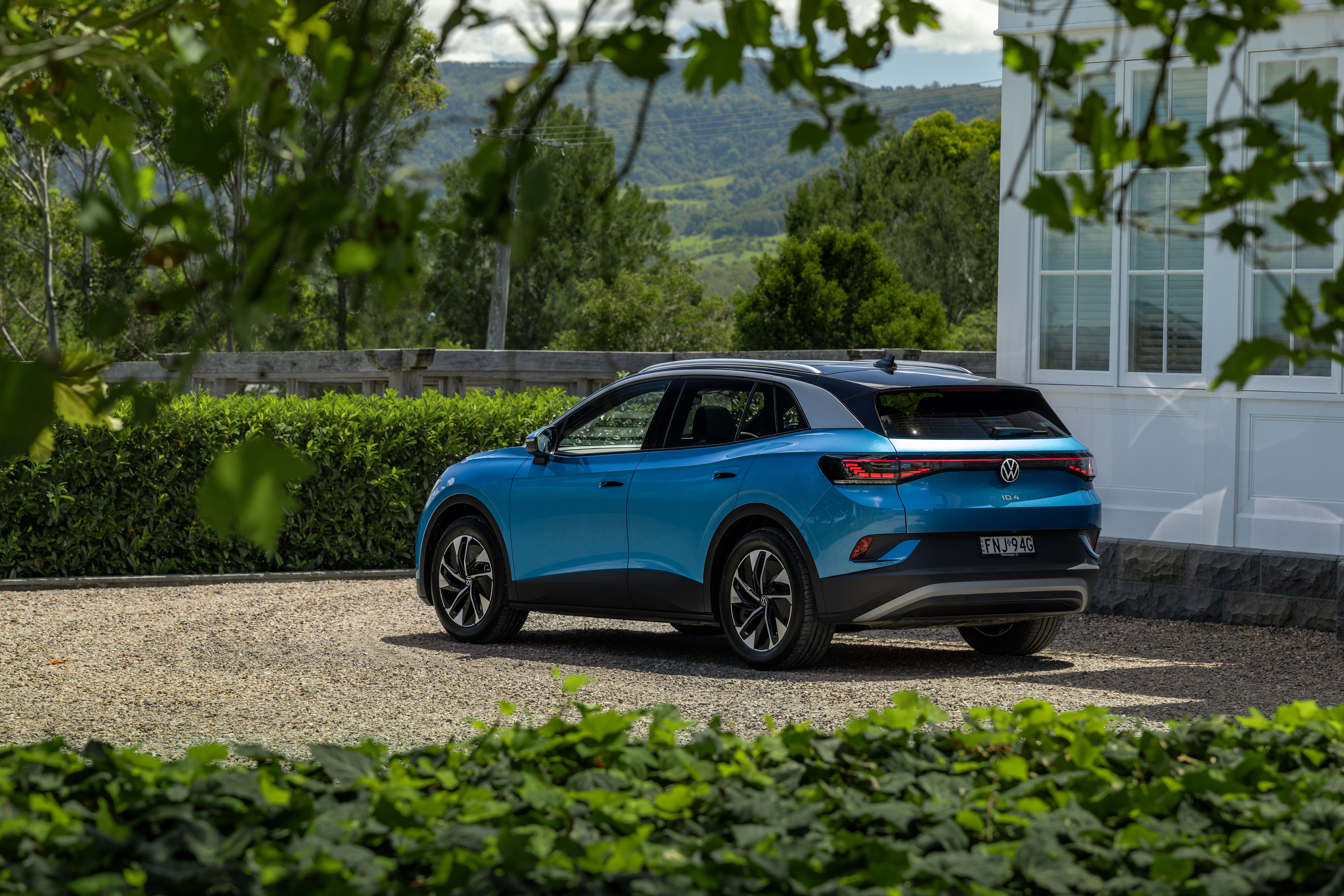 Volkswagen ID.4