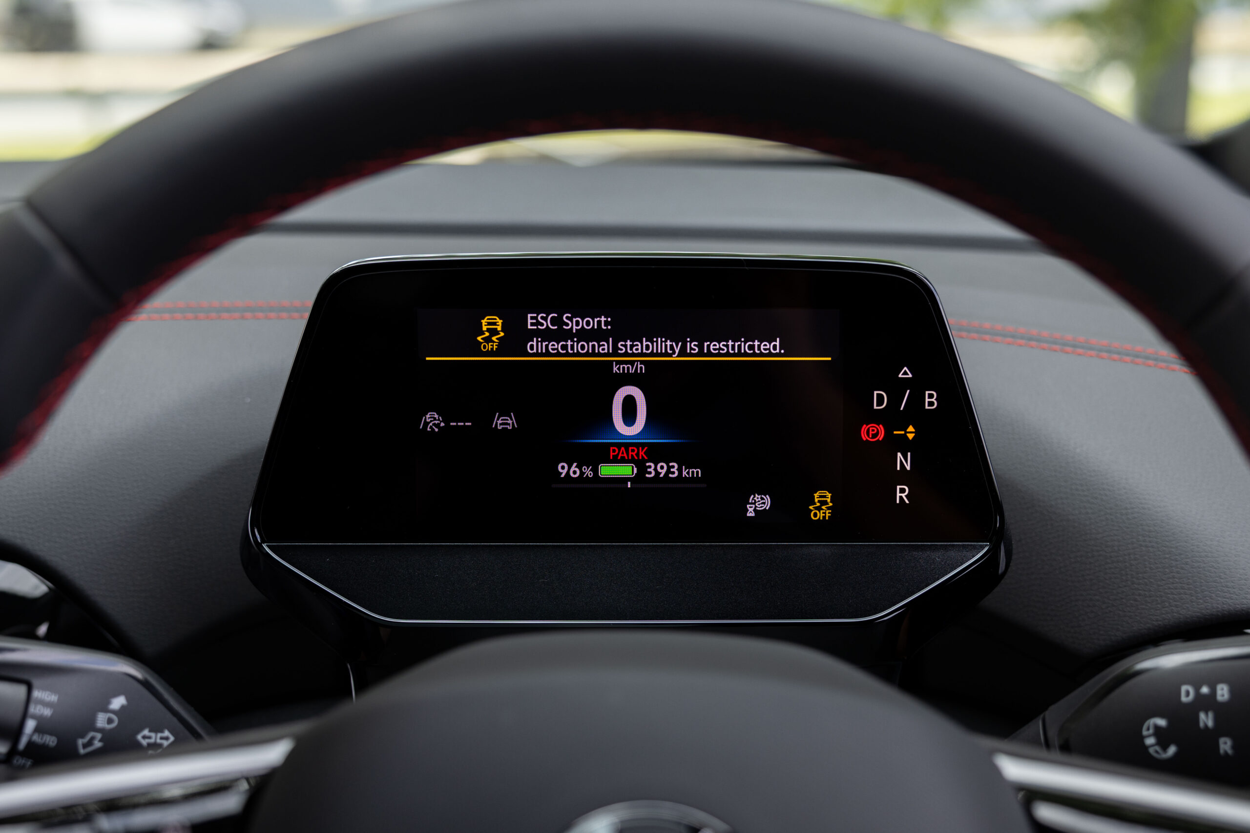 2025 Volkswagen ID. 5 GTX