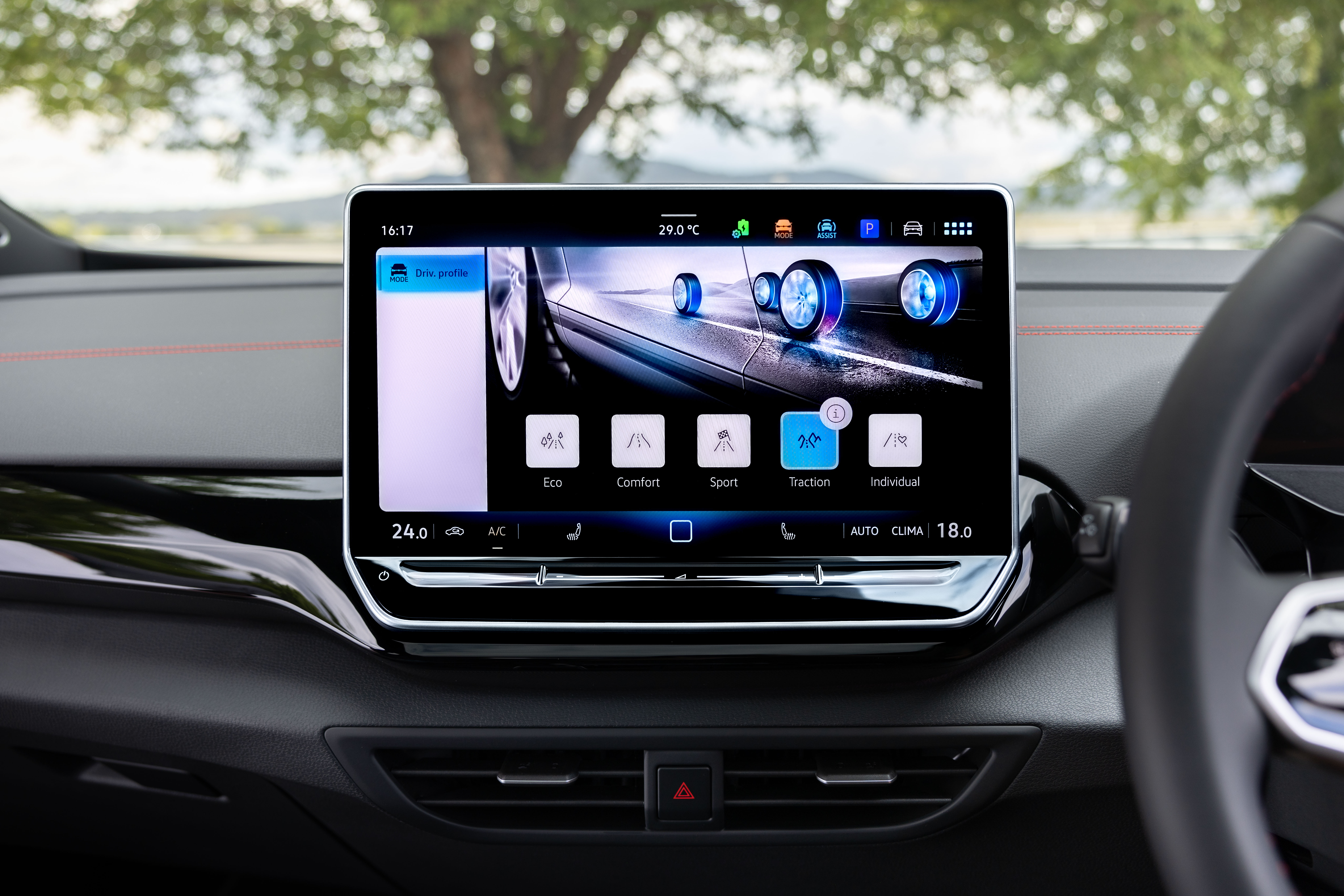 2025 Volkswagen ID. 5 GTX