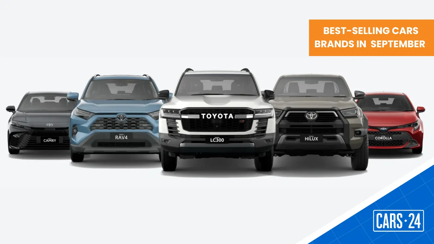 car brand