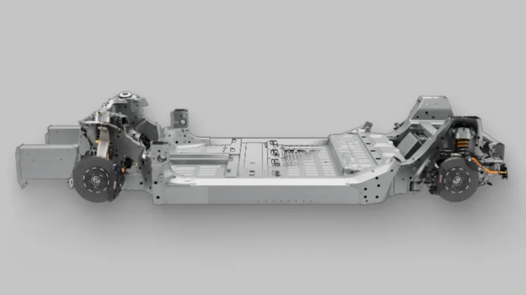 Ferrari Elettrica