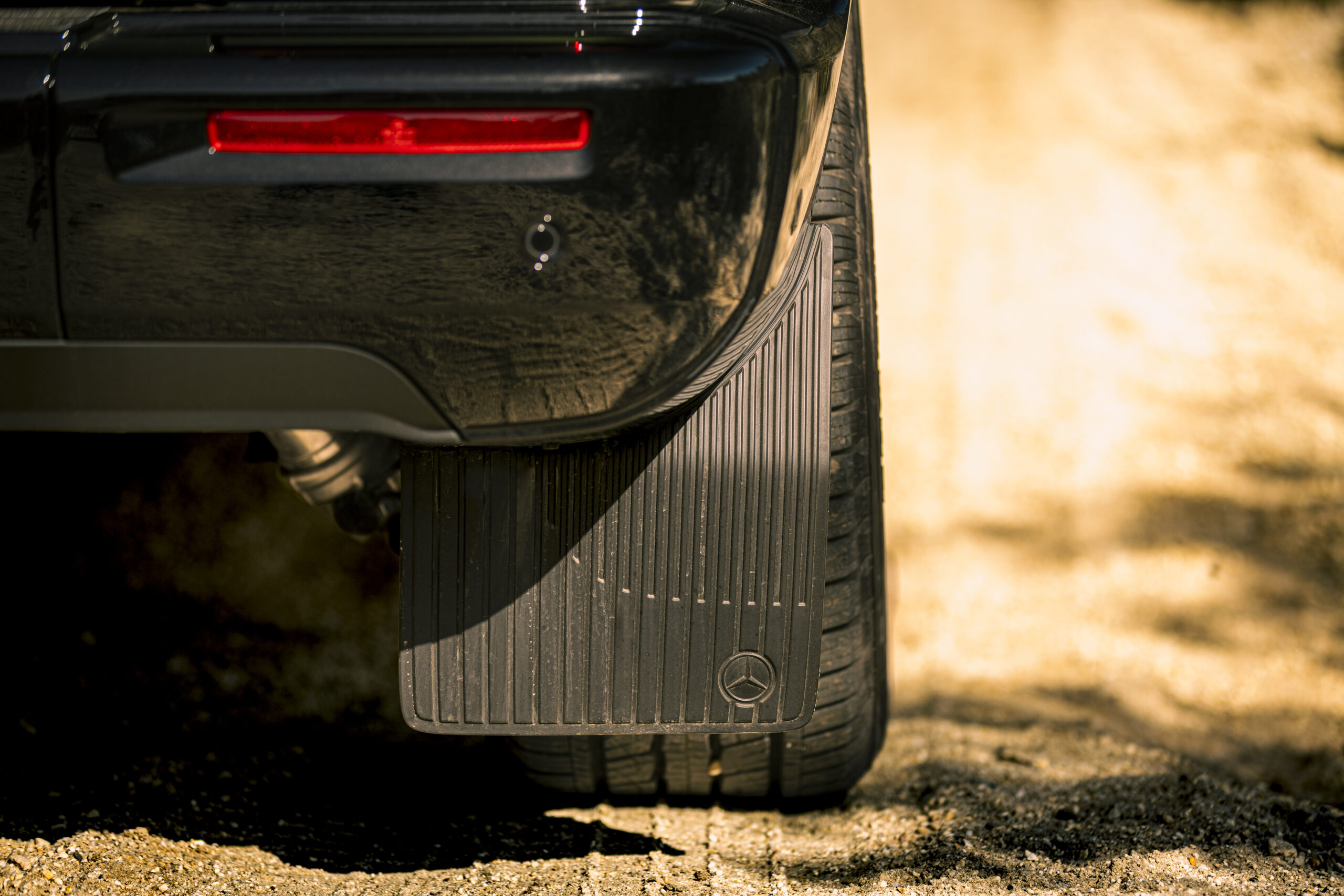 Mercedes Benz AMG G 63 OFFROAD PRO 7384