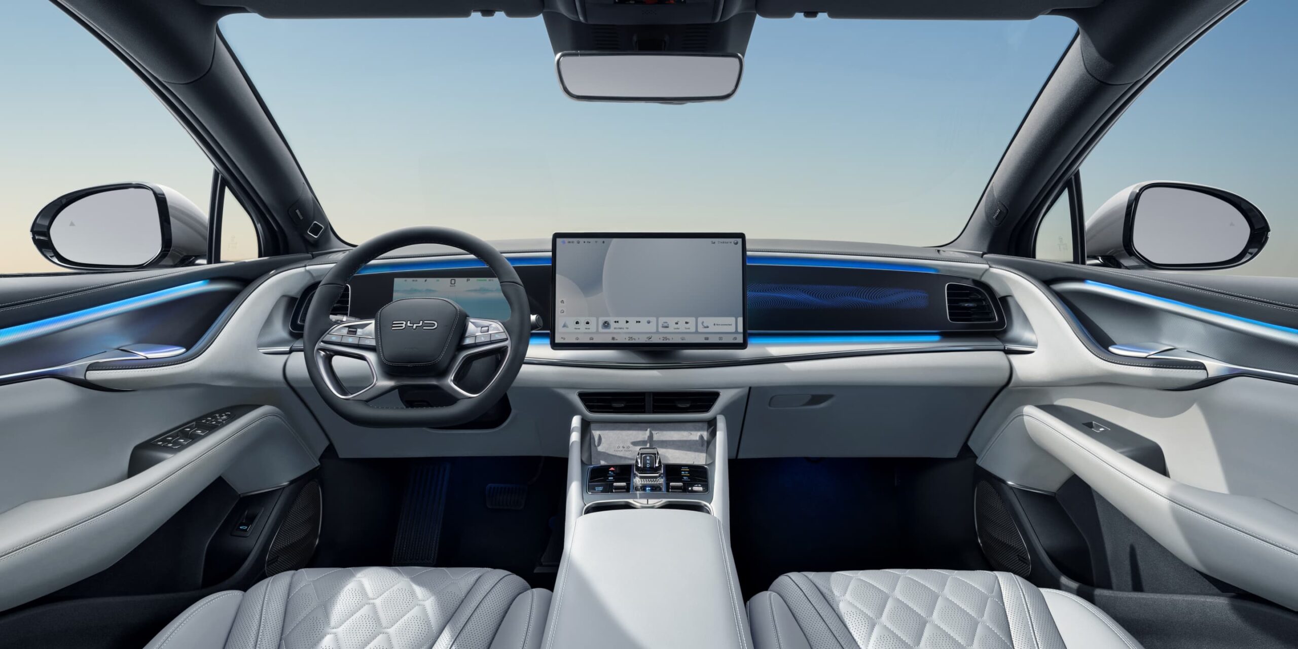 byd-sealion-7-interior