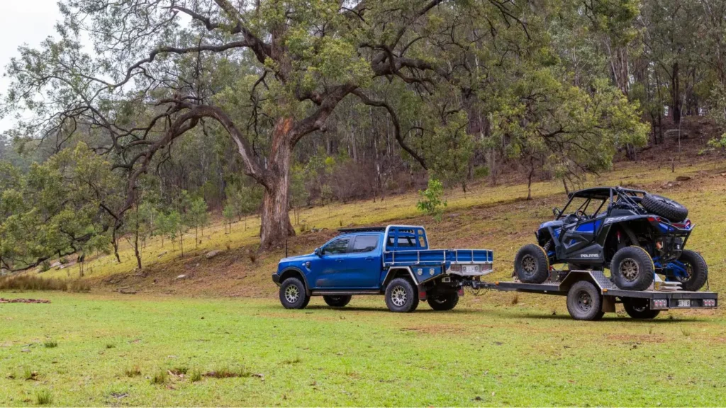Ford Pro Convertor program