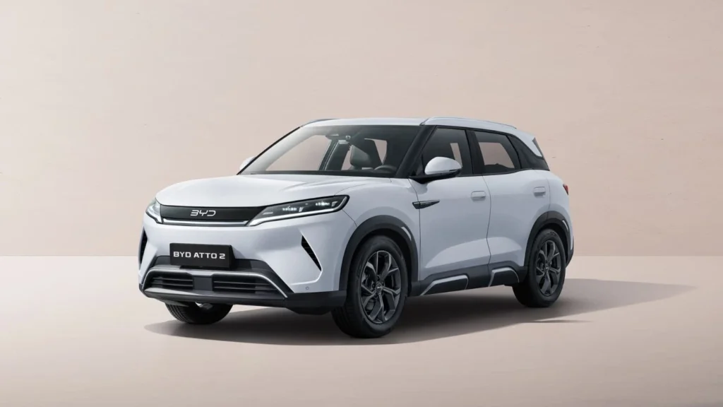 BYD Atto 2