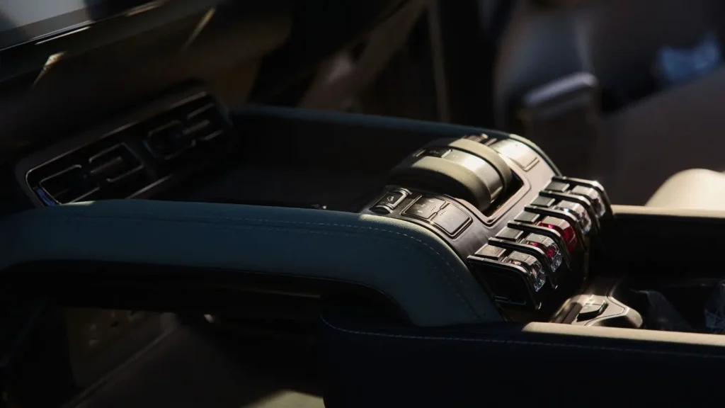 DENZA B8 and DENZA B5