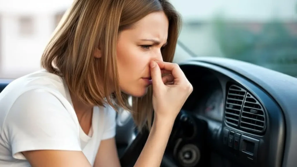 change cabin air filter