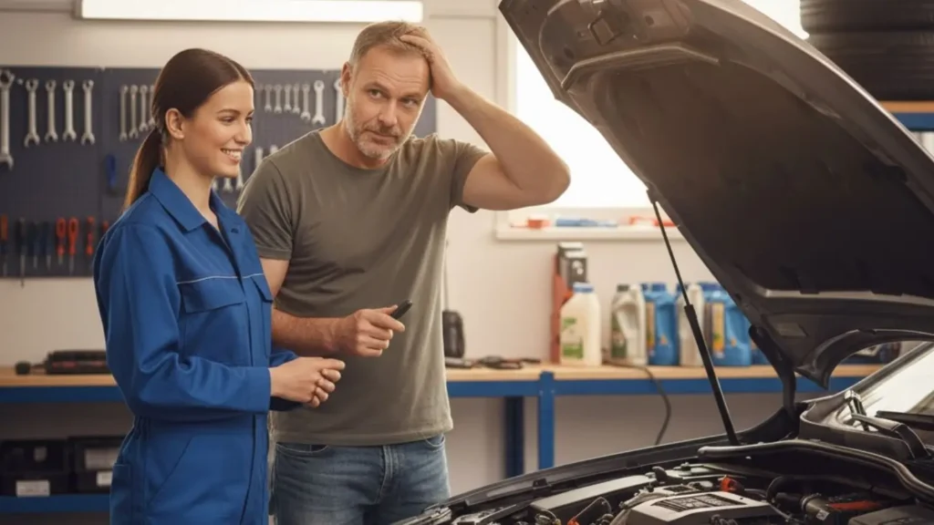 change cabin air filter