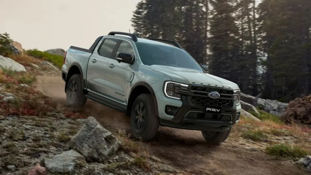 Ford 